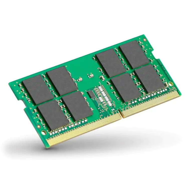 MEMÓRIA NOTEBOOK 16GB DDR4 3200MHZ KINGSTON KVR32S22S8/16 - Imagem: 1