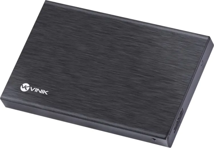 CASE DE HD 2.5'' VINIK CHDA-300 USB 3.0 - Imagem: 2