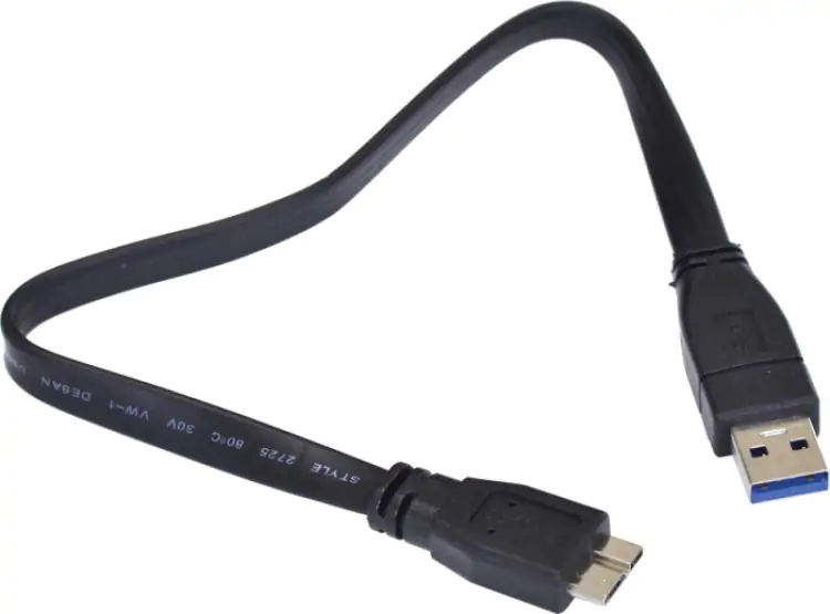 CASE DE HD 2.5'' VINIK CHDA-300 USB 3.0 - Imagem: 8