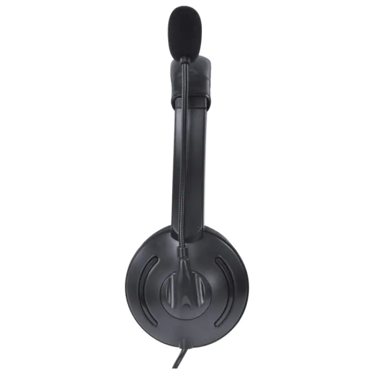 HEADSET CORP VINIK VK390 PRETO USB - Imagem: 3