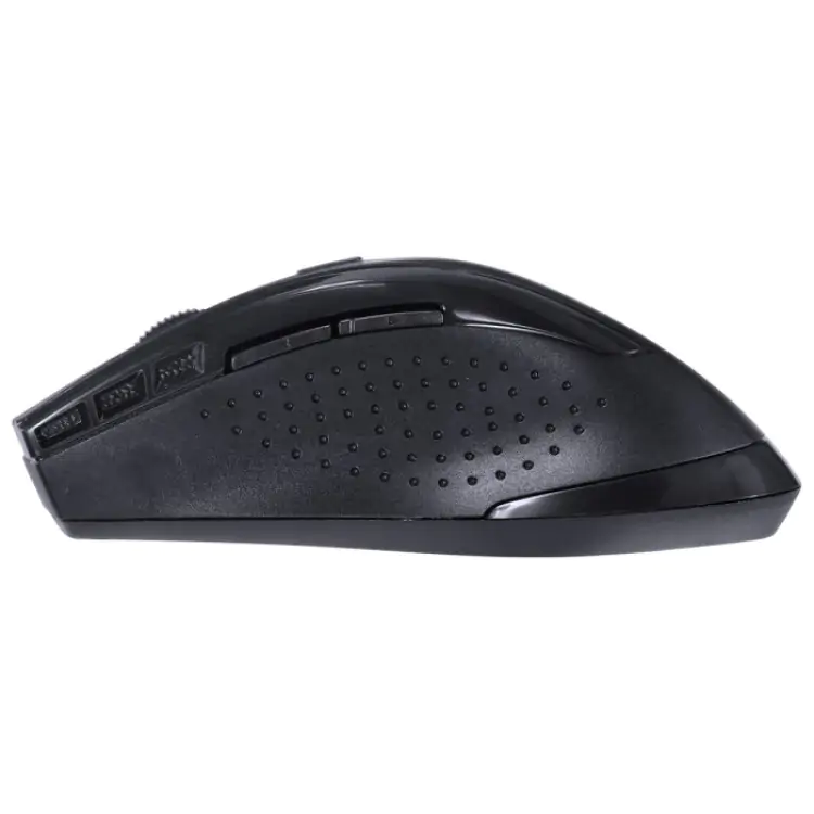 MOUSE SEM FIO VINIK DM120 PRETO USB BLUETOOTH - Imagem: 5