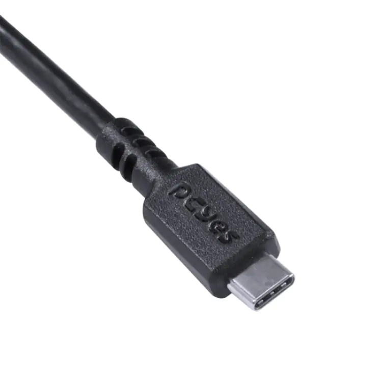 ADAPTADOR USB TIPO C (M) X USB (F) OTG PCYES - Imagem: 6