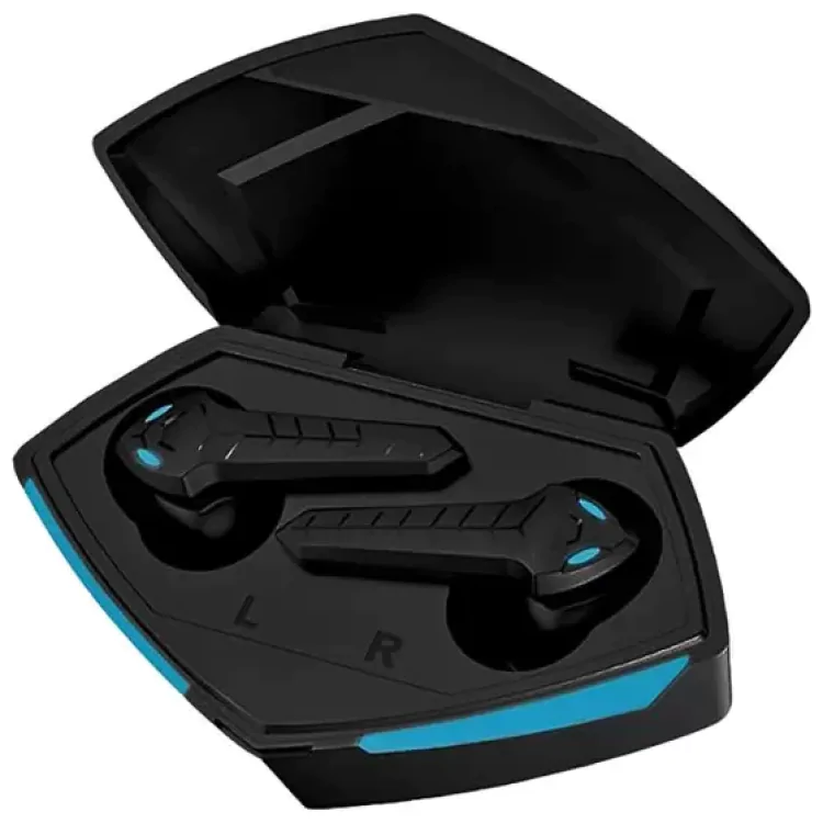 FONE DE OUVIDO SEM FIO KRAB KBTGE10 AURICULAR BLUETOOTH PRETO - Imagem: 1