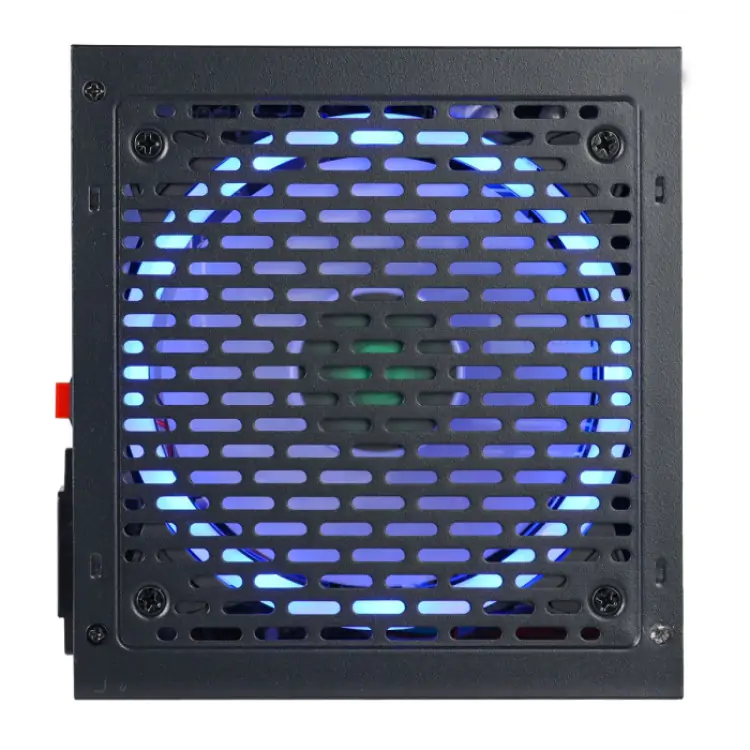 FONTE ATX 500W VINIK DASH RGB BIVOLT CHAVEADO VFG500WPR - Imagem: 17