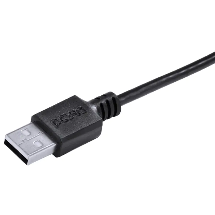 CABO USB 2.0(M) X LIGHTNING(M) PCYES PUALP-01 - Imagem: 3