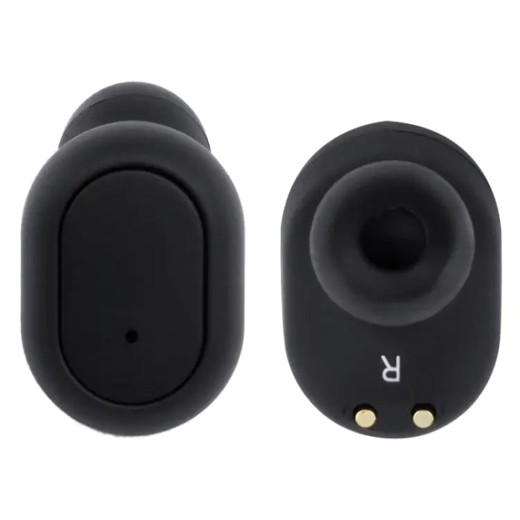 FONE DE OUVIDO SEM FIO VINIK W1 DOTS PRETO BLUETOOTH AURICULAR - Imagem: 3