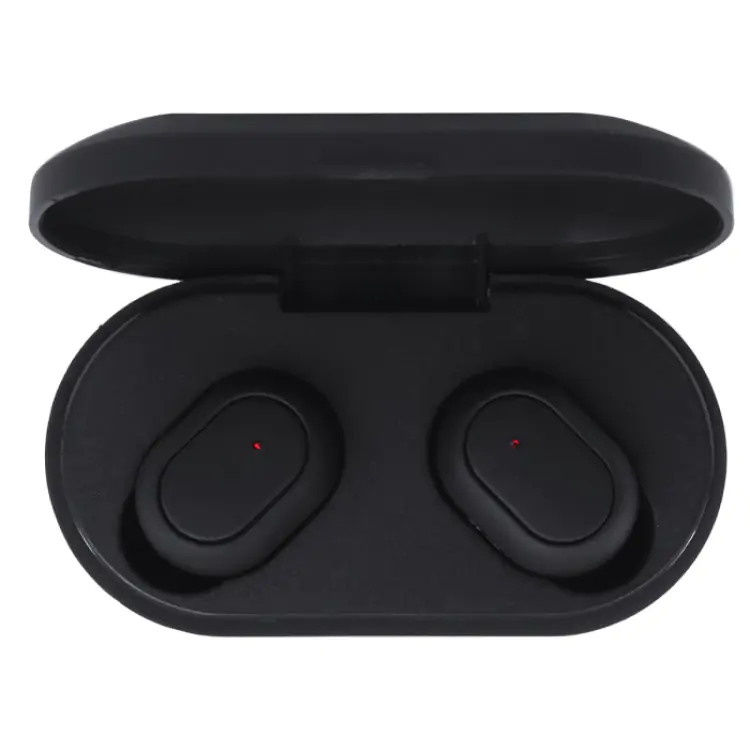 FONE DE OUVIDO SEM FIO VINIK W1 DOTS PRETO BLUETOOTH AURICULAR - Imagem: 9