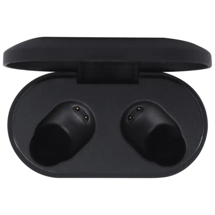 FONE DE OUVIDO SEM FIO VINIK W1 DOTS PRETO BLUETOOTH AURICULAR - Imagem: 10