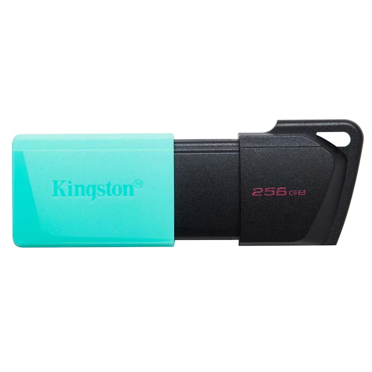 PENDRIVE 256GB KINGSTON DATATRAVELER EXODIA 256GB USB 3.2 - Imagem: 1