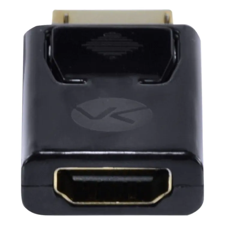 ADAPTADOR DISPLAYPORT(M) X HDMI(F) VINIK V1.1 - Imagem: 5