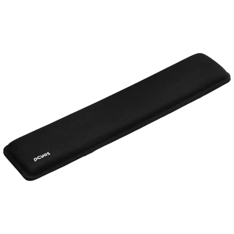 APOIO PULSO PARA TECLADO EM GEL PCYES PAS01 - Imagem: 2