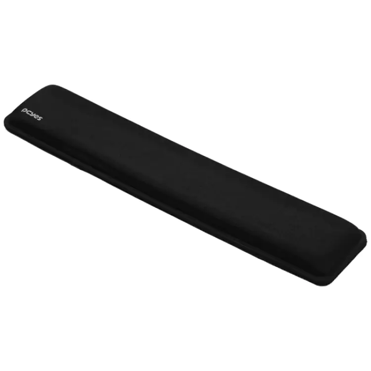 APOIO PULSO PARA TECLADO EM GEL PCYES PAS01 - Imagem: 3