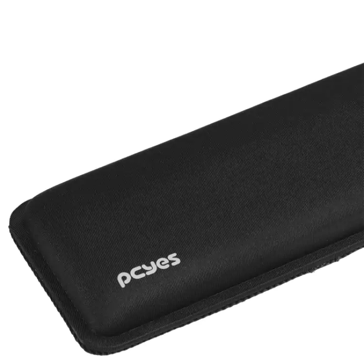 APOIO PULSO PARA TECLADO EM GEL PCYES PAS01 - Imagem: 7