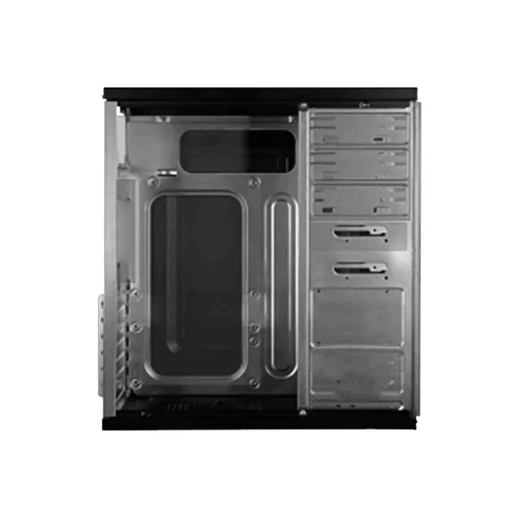 GABINETE GAMER C3TECH MTG80BK PRETO ATX MTG80BK - Imagem: 2