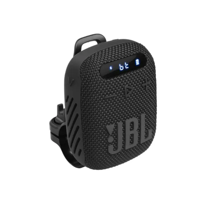 CAIXA DE SOM JBL WIND 3 JBLWIND3BR - Imagem: 3