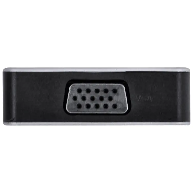 HUB USB-C VINIK 5 EM 1 HDMI (2X)/VGA/USB 3.0/POWER DELIVERY 60W HC-5VGA - Imagem: 4
