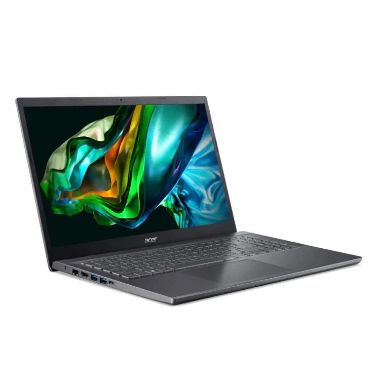 NOTEBOOK ACER ASPIRE 5 INTEL CORE I5 12450H 8GB SSD NVME 256GB 15.6