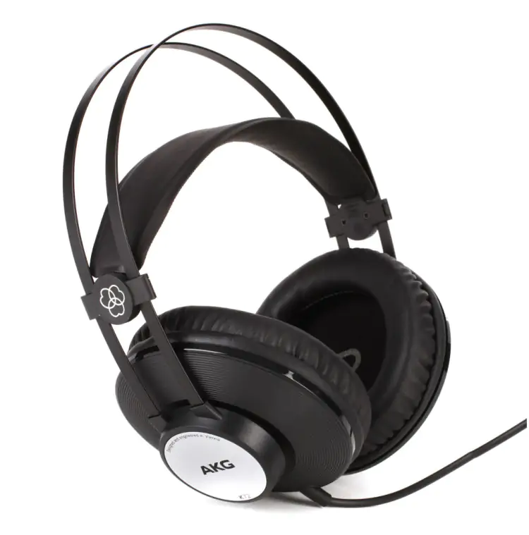 FONE DE OUVIDO AKG 72 - Imagem: 1