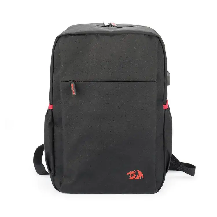 MOCHILA REDRAGON GB-82 PRETO - Imagem: 1