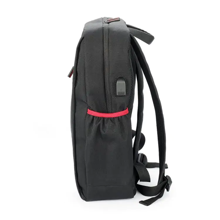 MOCHILA REDRAGON GB-82 PRETO - Imagem: 4