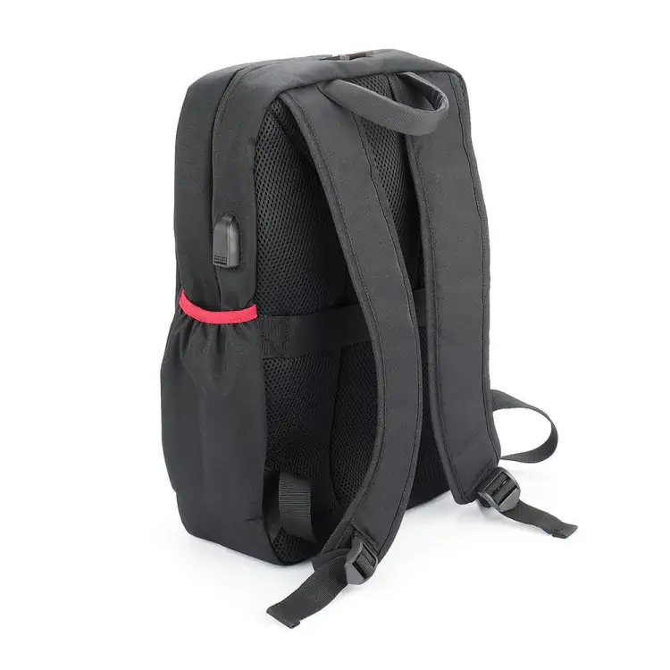 MOCHILA REDRAGON GB-82 PRETO - Imagem: 5