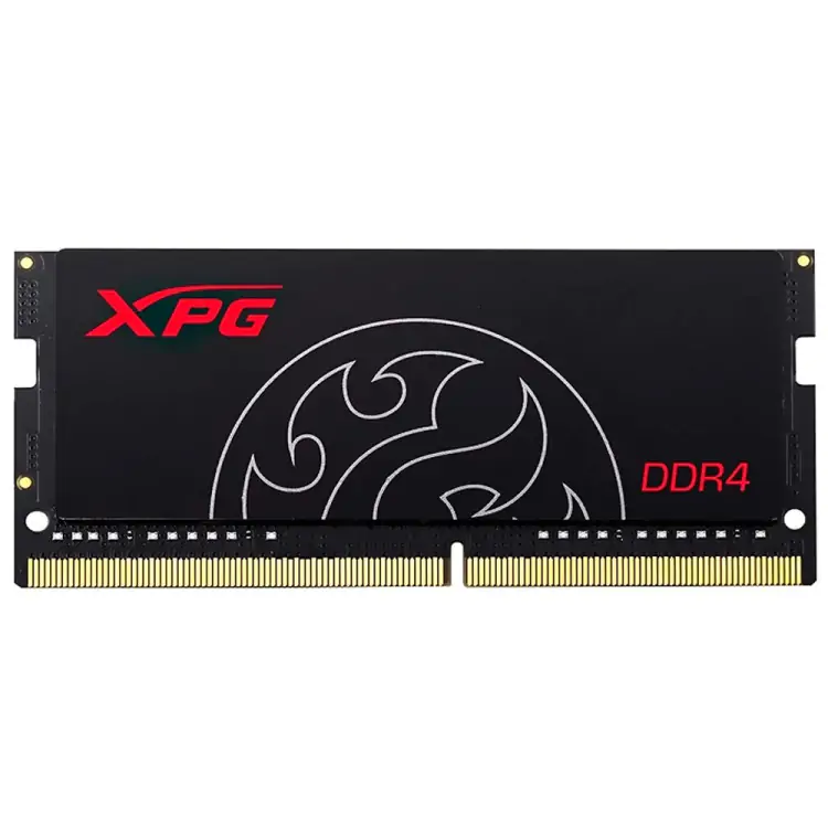 MEMÓRIA NOTEBOOK 16GB DDR4 3200MHZ XPG HUNTER - Imagem: 1