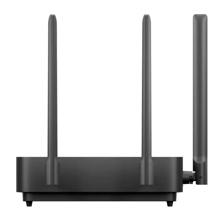 ROTEADOR WIRELESS XIAOMI AX3200 WFI 6 5GHZ - Imagem: 2