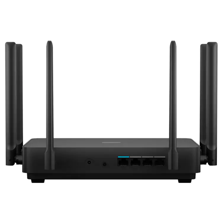 ROTEADOR WIRELESS XIAOMI AX3200 WFI 6 5GHZ - Imagem: 3