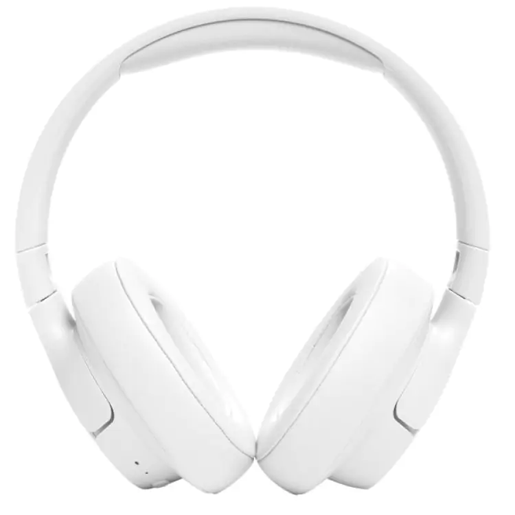 FONE DE OUVIDO SEM FIO JBL TUNE 720BT BRANCO BLUETOOTH 5.3 - Imagem: 3