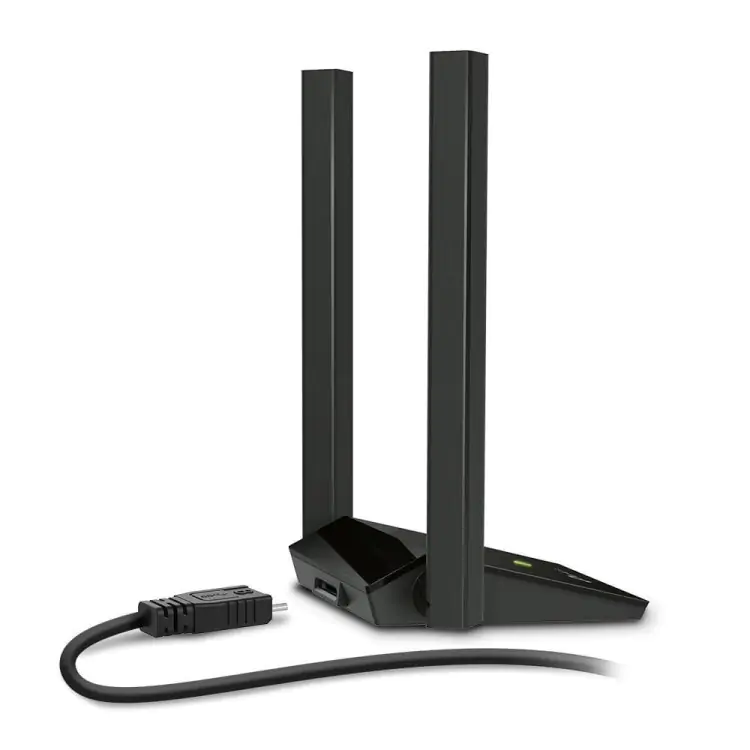 ADAPTADOR WIRELESS USB 3.0 TP-LINK ARCHER T4U PLUS 867MBPS - Imagem: 3