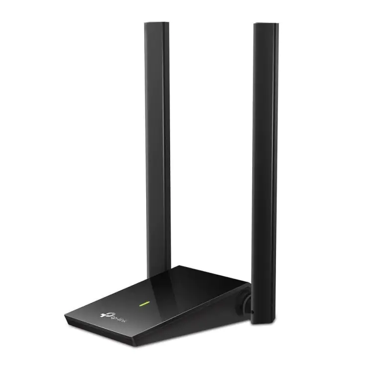 ADAPTADOR WIRELESS USB 3.0 TP-LINK ARCHER T4U PLUS 867MBPS - Imagem: 4