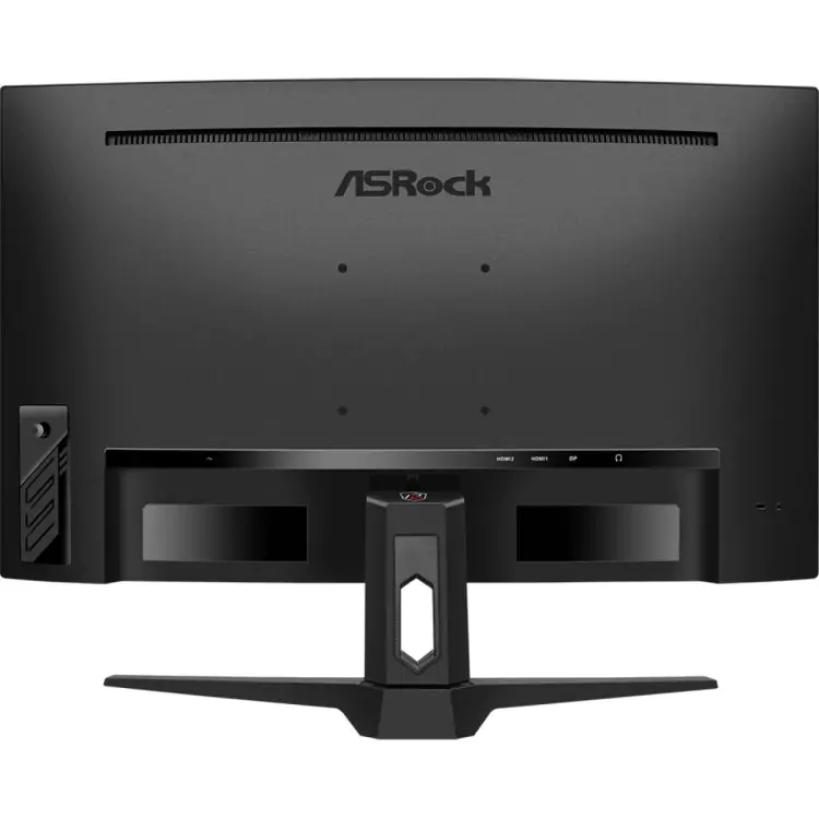 MONITOR GAMER 27