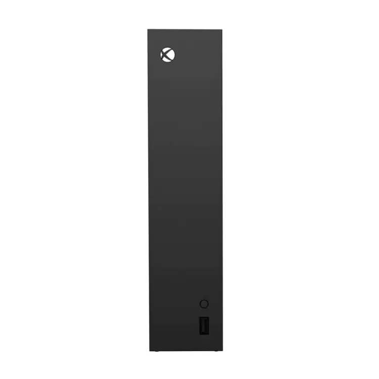 CONSOLE XBOX SERIES S 1TB BLACK MÍDIA DIGITAL C/ CONTROLE S/FIO - Imagem: 3