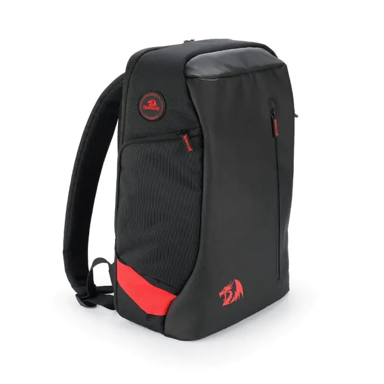 MOCHILA REDRAGON GB-94 PRETO - Imagem: 2
