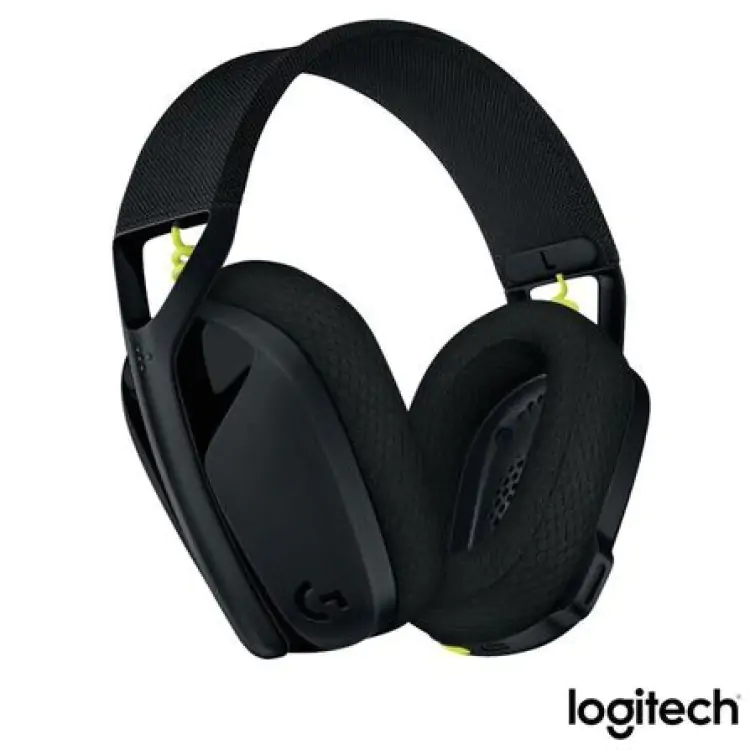 HEADSET GAMER LOGITECH G435 BLUETOOTH - Imagem: 3