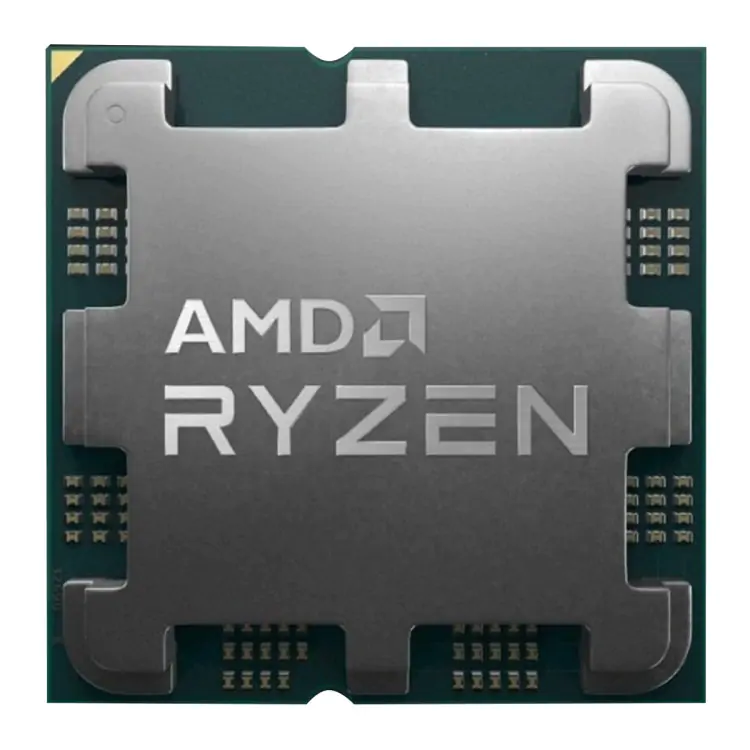 PROCESSADOR AMD RYZEN 5 7600X 6/12 32MB 4.7GHZ AM5 100-100000593WOF - Imagem: 2