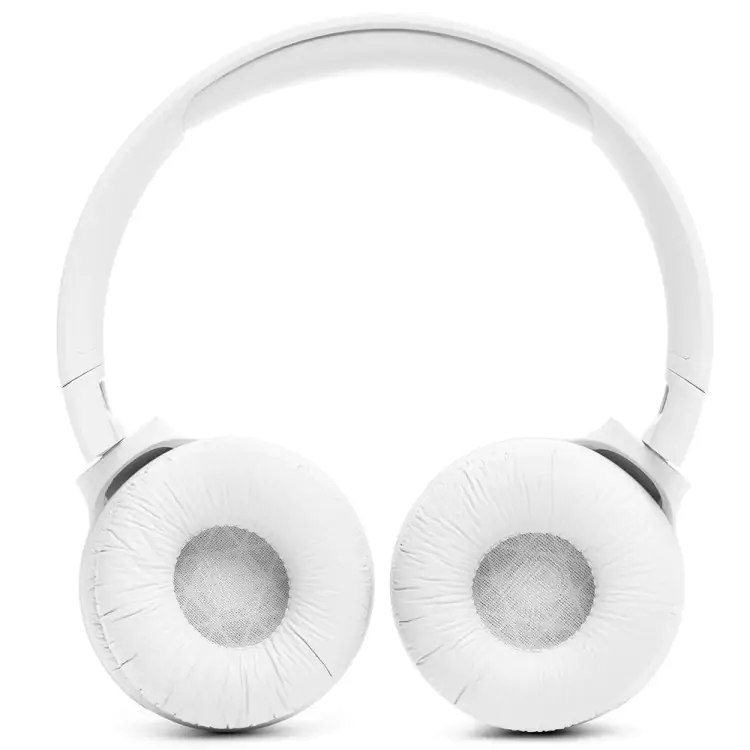 FONE DE OUVIDO SEM FIO JBL TUNE 520 BRANCO BLUETOOTH C/ MICROFONE JBLT520BTBLK - Imagem: 3