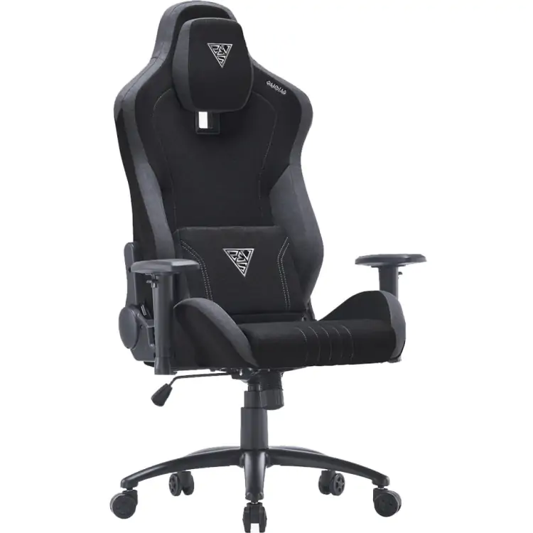 CADEIRA GAMER GAMDIAS ZELUS M3 WEAVE LB - Imagem: 1