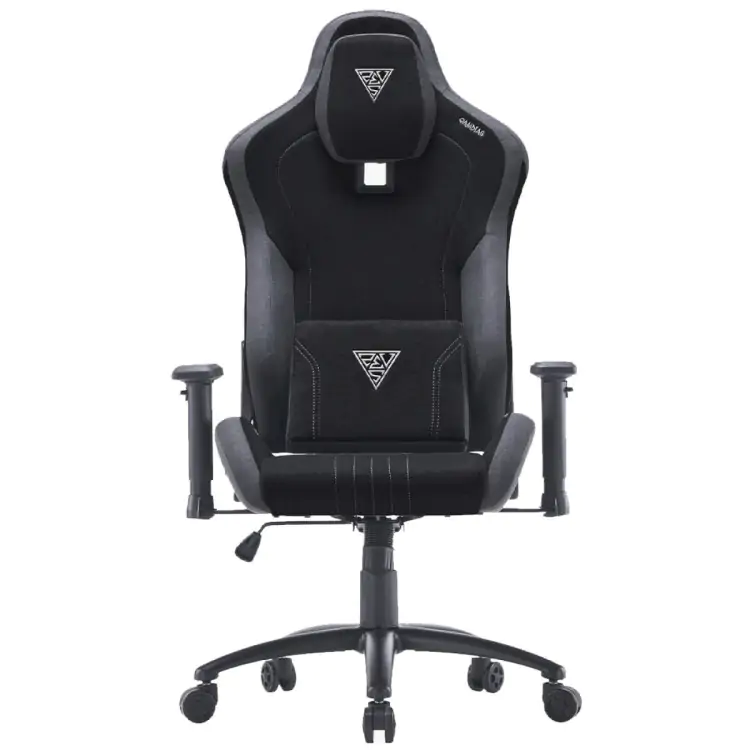 CADEIRA GAMER GAMDIAS ZELUS M3 WEAVE LB - Imagem: 2