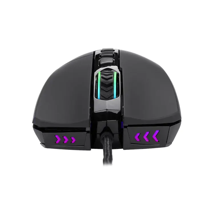 MOUSE GAMER REDRAGON PLANK RGB M812-RGB - Imagem: 6