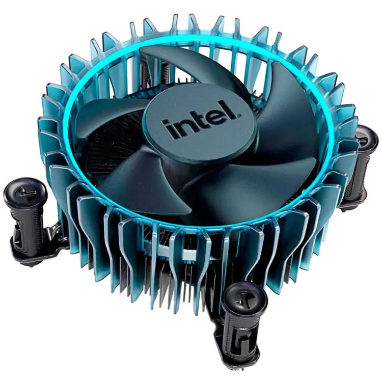 PROCESSADOR INTEL CORE I5-14400F 10/16 20MB 4.7GHZ LGA 1700 BX8071514400F - Imagem: 2