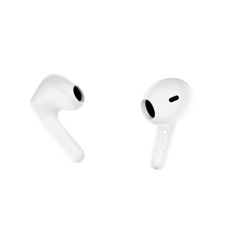 FONE DE OUVIDO XIAOMI REDMI BUDS 4 LITE BRANCO BLUETOOTH C/ MICROFONE BHR619GL - Imagem: 2
