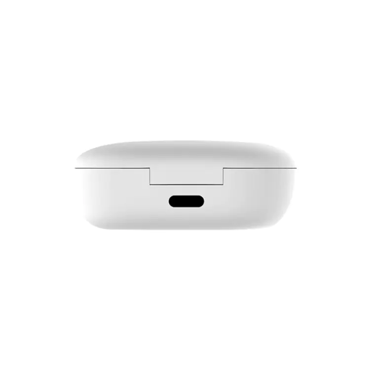 FONE DE OUVIDO XIAOMI REDMI BUDS 4 LITE BRANCO BLUETOOTH C/ MICROFONE BHR619GL - Imagem: 6