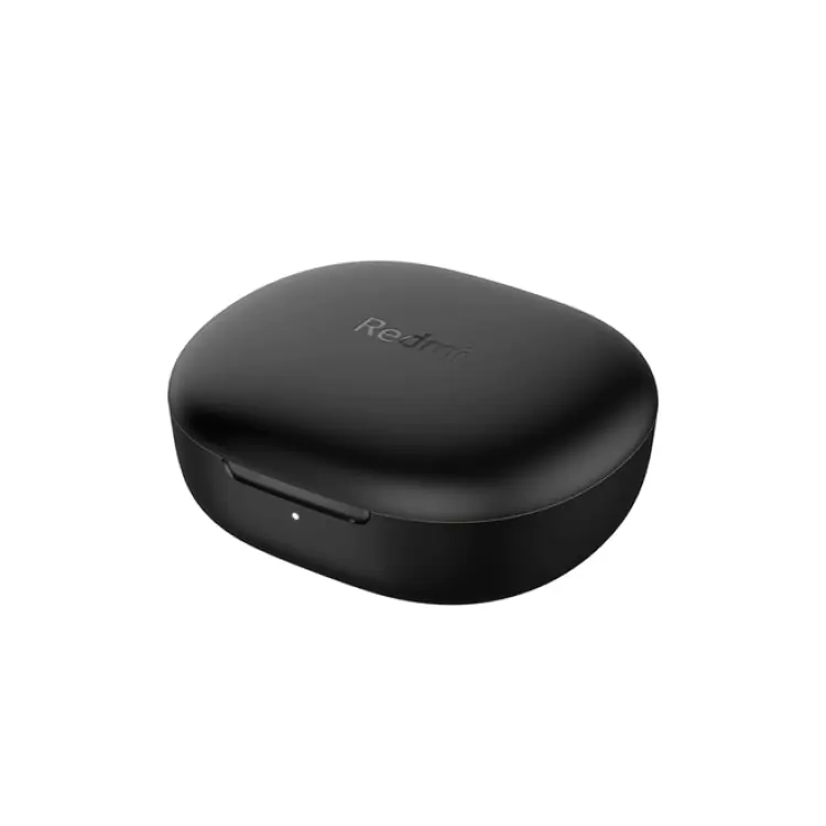 FONE DE OUVIDO XIAOMI REDMI BUDS 4 LITE PRETO BLUETOOTH C/ MICROFONE BHR7118GL - Imagem: 5