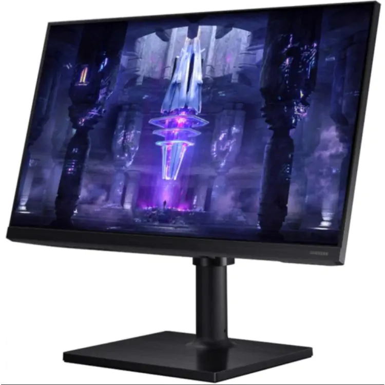 MONITOR 24