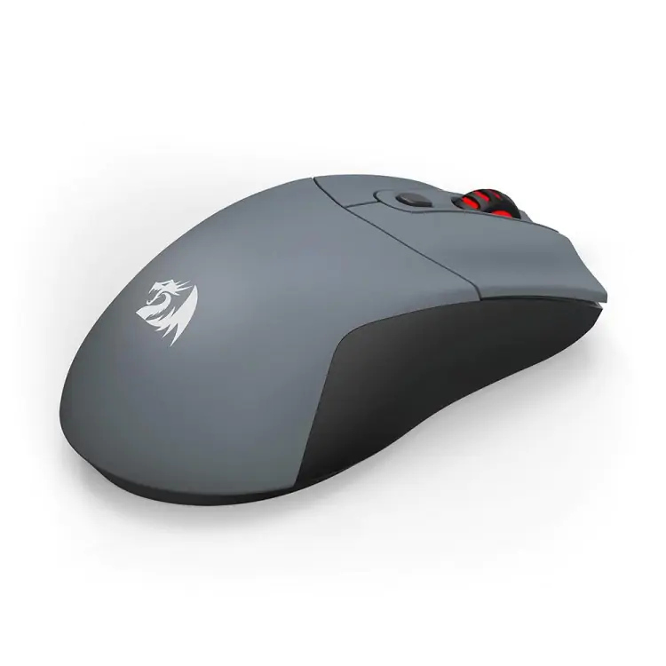 MOUSE GAMER SEM FIO REDRAGON ST4R PRO PRETO BLUETOOTH M917GB-PRO - Imagem: 6