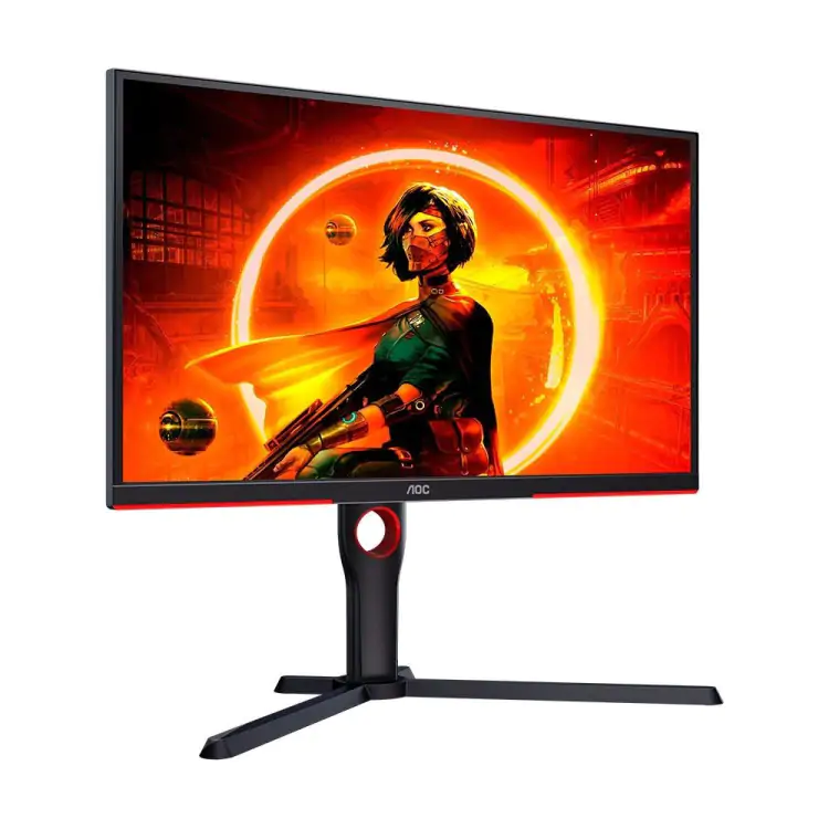 MONITOR GAMER 25