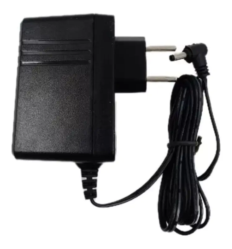 FONTE NOTEBOOK POSITIVO 12V 2A 24W 3,5MM(E) X 1,35MM(I) - Imagem: 1