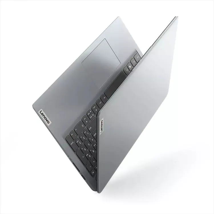 NOTEBOOK LENOVO IDEAPAD 1i INTEL CORE I3 1215U 4GB SSD 256GB 15.6