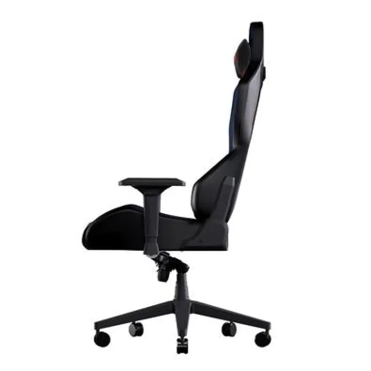 CADEIRA GAMER PCYES SENTINEL AZUL - Imagem: 2